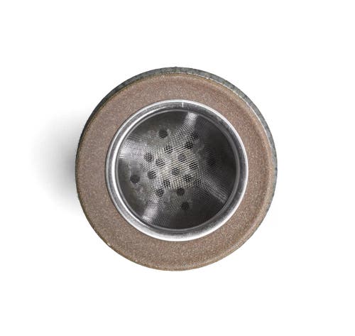 Samovar Tea Stone Brewpot