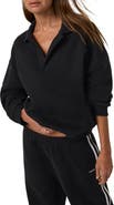 Vuori Restore Rugby Pullover