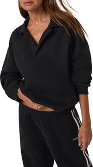 Vuori Restore Rugby Pullover
