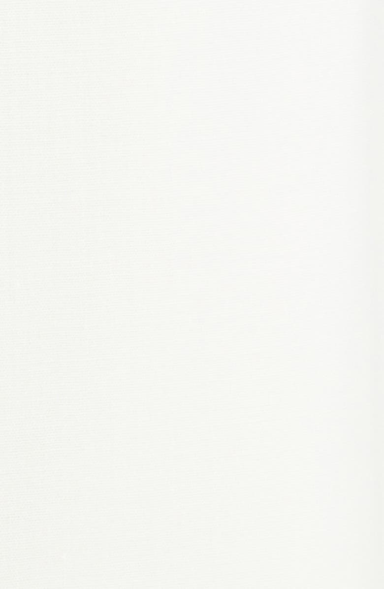 Max Mara Piomo Virgin Wool Wide Leg Pants, Alternate, color, 