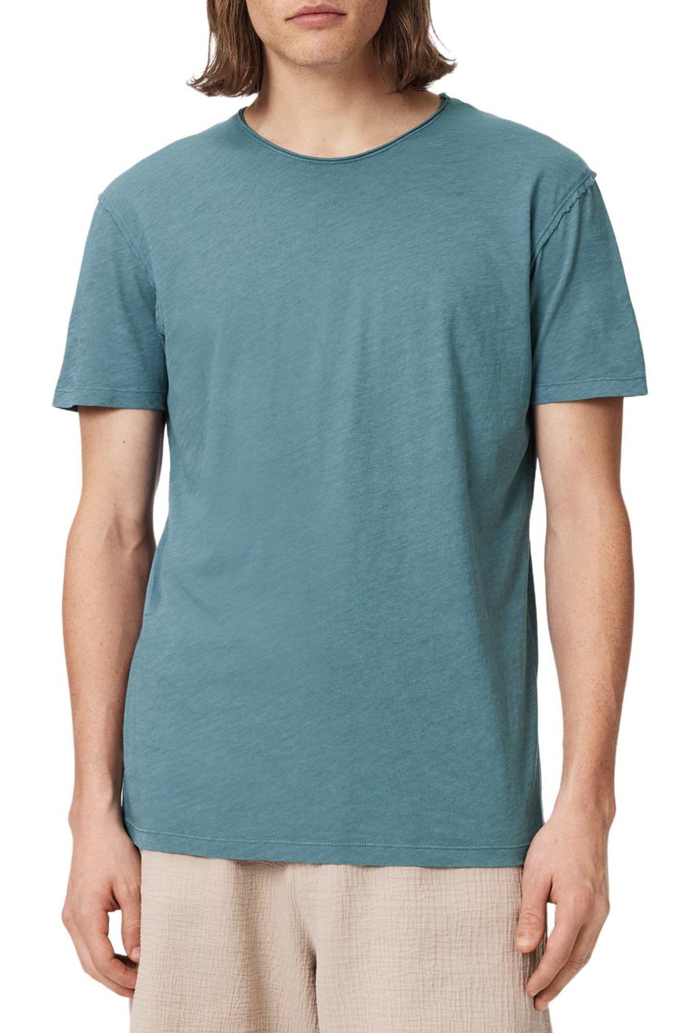 LUNAR BLUE