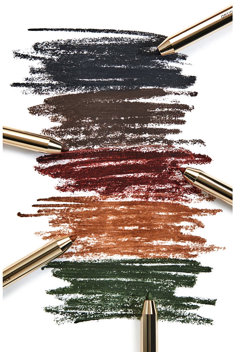 Voyeur Waterproof Gel Eyeliner, Alternate, color, SOLSTICE