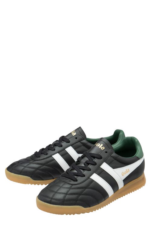 Gola Stadium Low Top Sneaker
