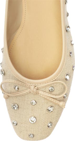 Arissa Ballet Flat