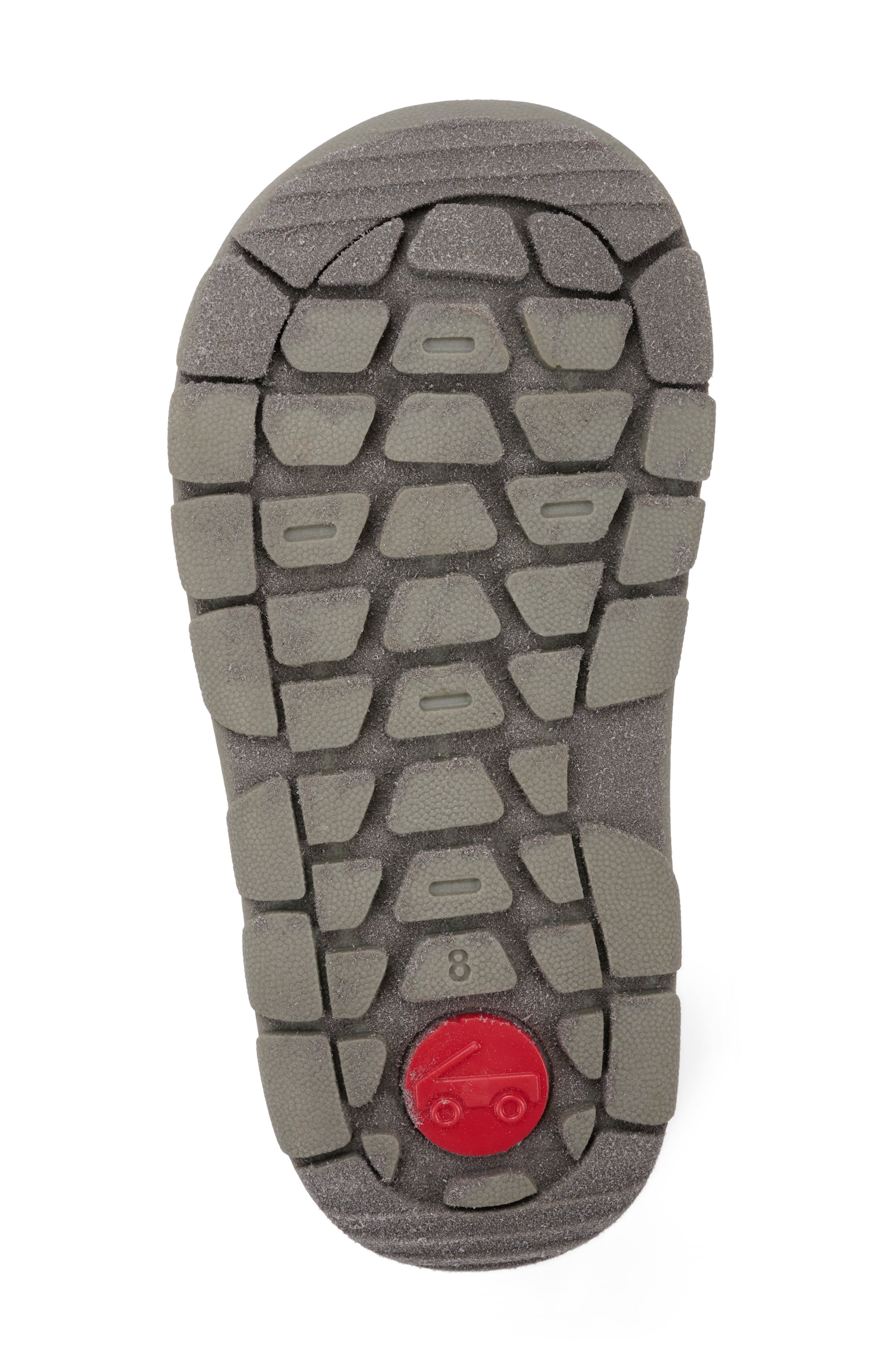 See Kai Run Summit Low Top Sneaker, Alternate, color, 