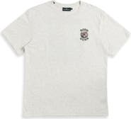 Rodd & Gunn The Crown Range Graphic Tee