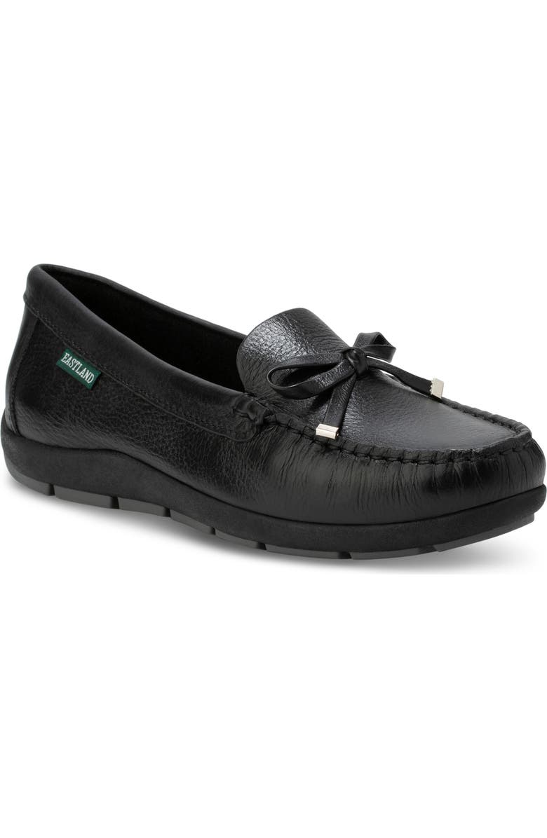 Eastland Sofia Loafer, Main, color, Black