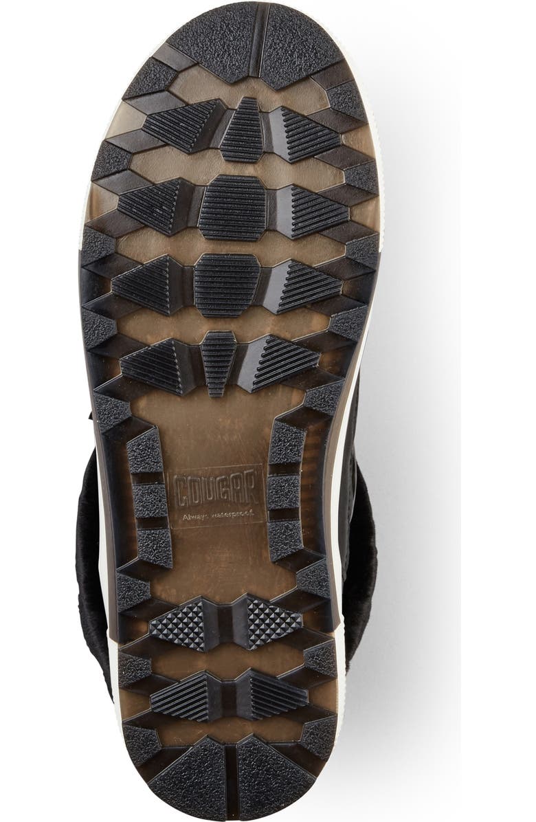 Cougar Wizard Waterproof Snow Boot, Alternate, color,