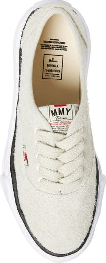 Baker Low Top Sneaker