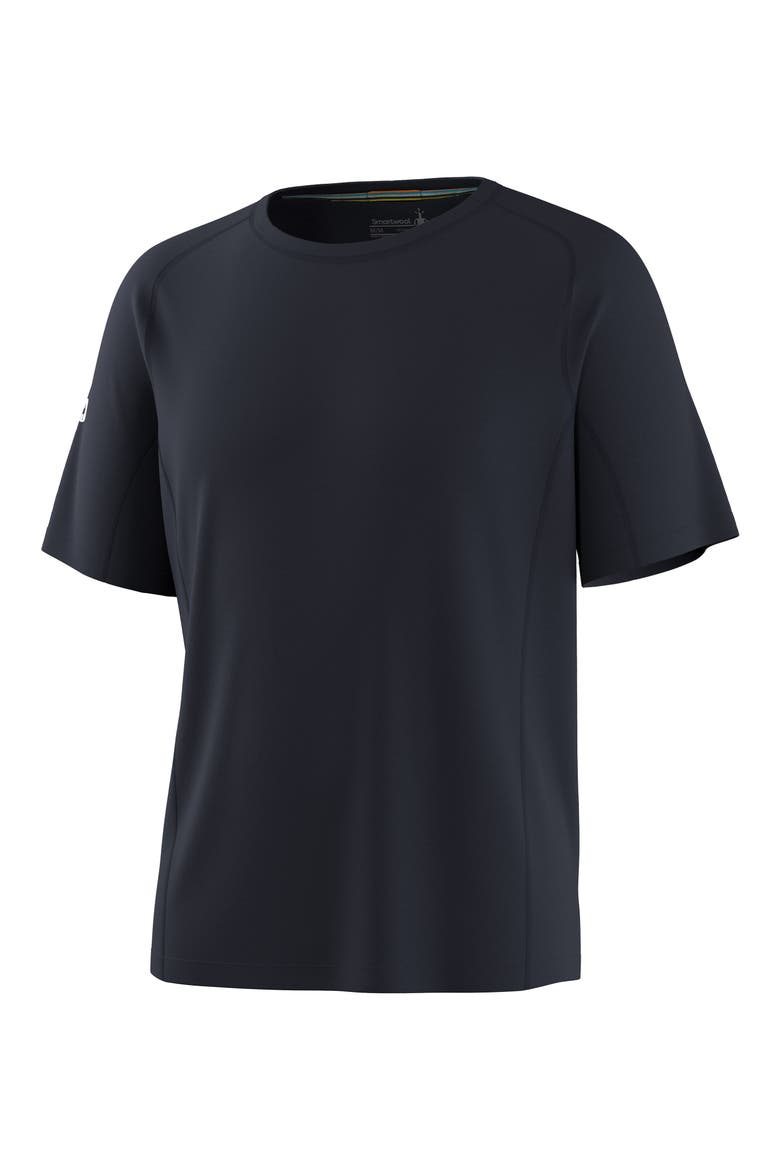 Active Ultralight Performance T-Shirt, Alternate, color, DEEP NAVY