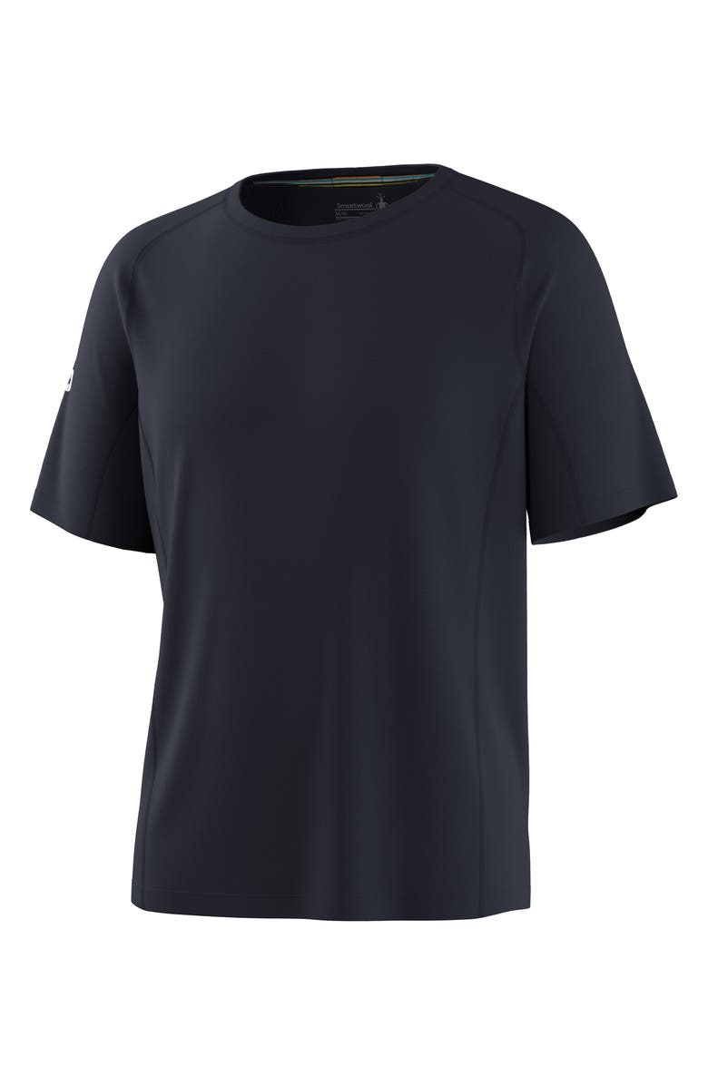 Smartwool Active Ultralight Performance T-Shirt, Main, color, 