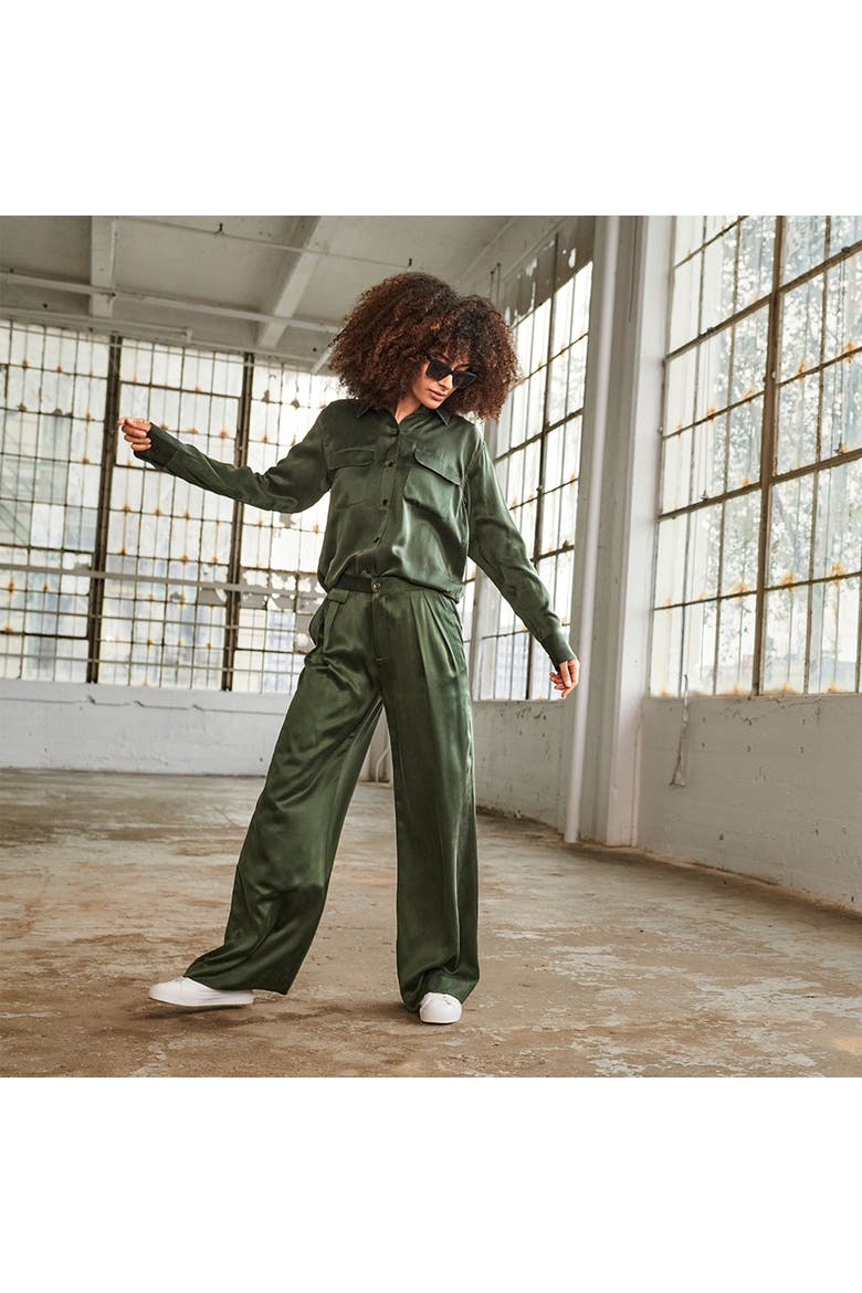 475 Sunglasses, Alternate, color, Petrol