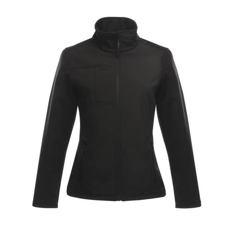 Octagon II Waterproof Soft Shell Jacket