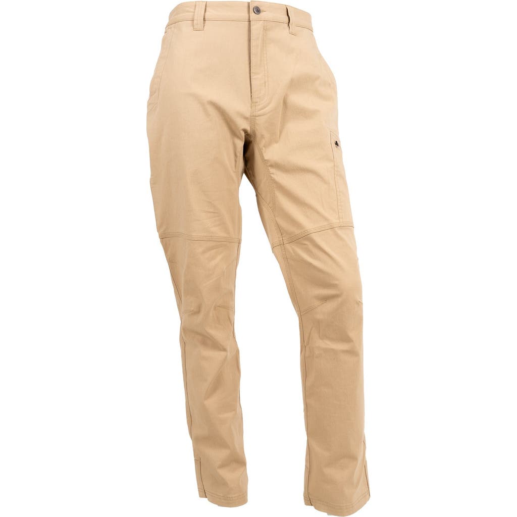 Mountain Khakis Ridgeline Pant