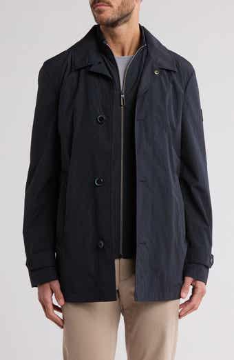 DIGEL Doman Jacket