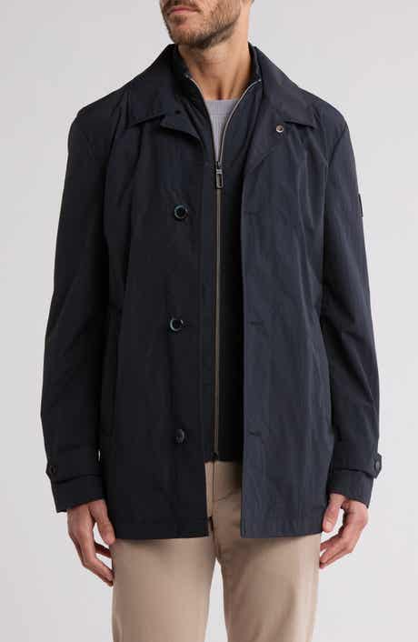 DIGEL Doman Jacket