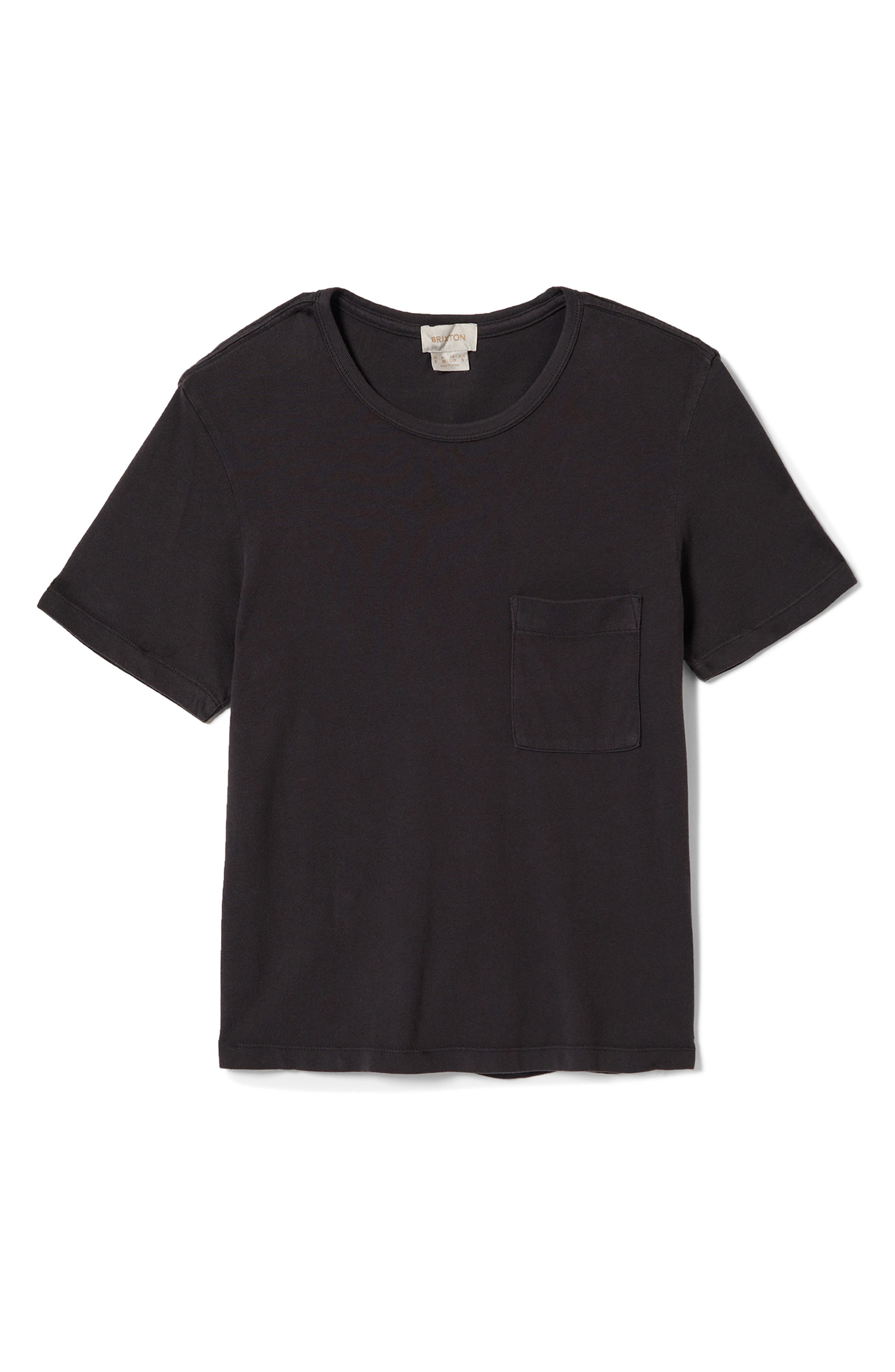 selected BLACK
