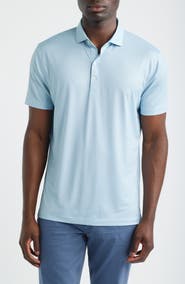 johnnie-O Robson Performance Polo
