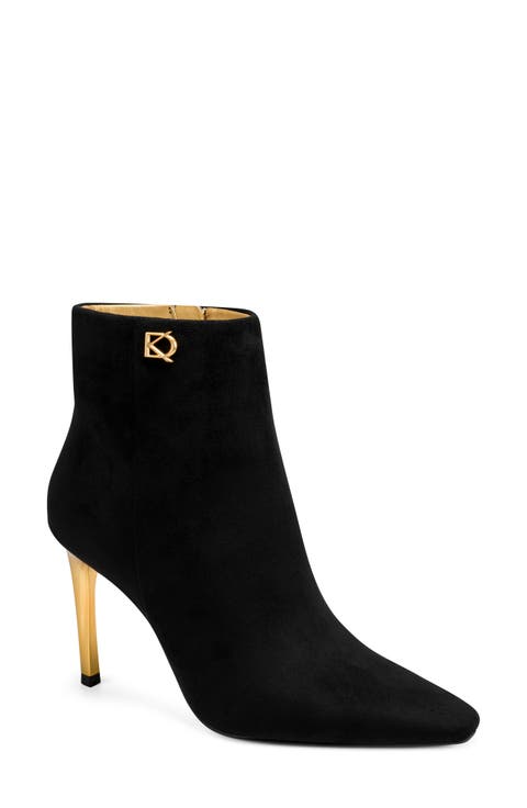 Sofia II Stiletto Bootie