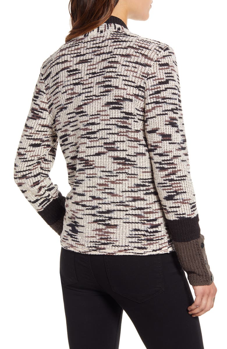 NIC+ZOE Perks Cardigan, Alternate, color,