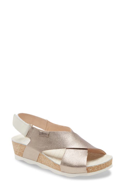 Mahon Platform Sandal (Women)