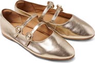Beek Partridge Mary Jane Flat