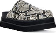 AZALEA WANG Billie Platform Mule