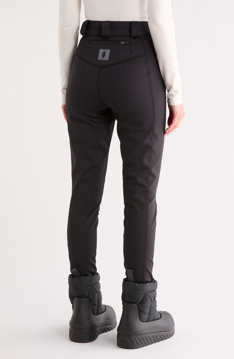 FP Movement by Free People Chill Factor Water Resistant Leggings, Alternate, color, Black