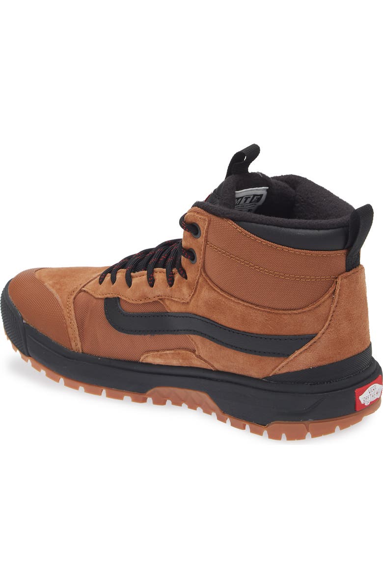 Vans UltraRange EXO MTE-1 Hi Sneaker, Alternate, color,