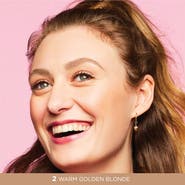 Benefit Cosmetics Benefit Goof Proof Brow Pencil and Easy Shape & Fill Pencil