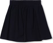 Lands' End Girls Smocked Skort