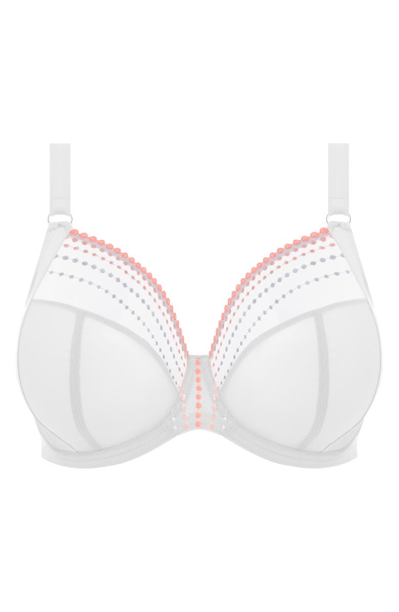 Matilda Full Figure Underwire Plunge Bra