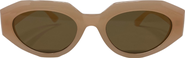 Youzey The Edge & Curve Sunglasses