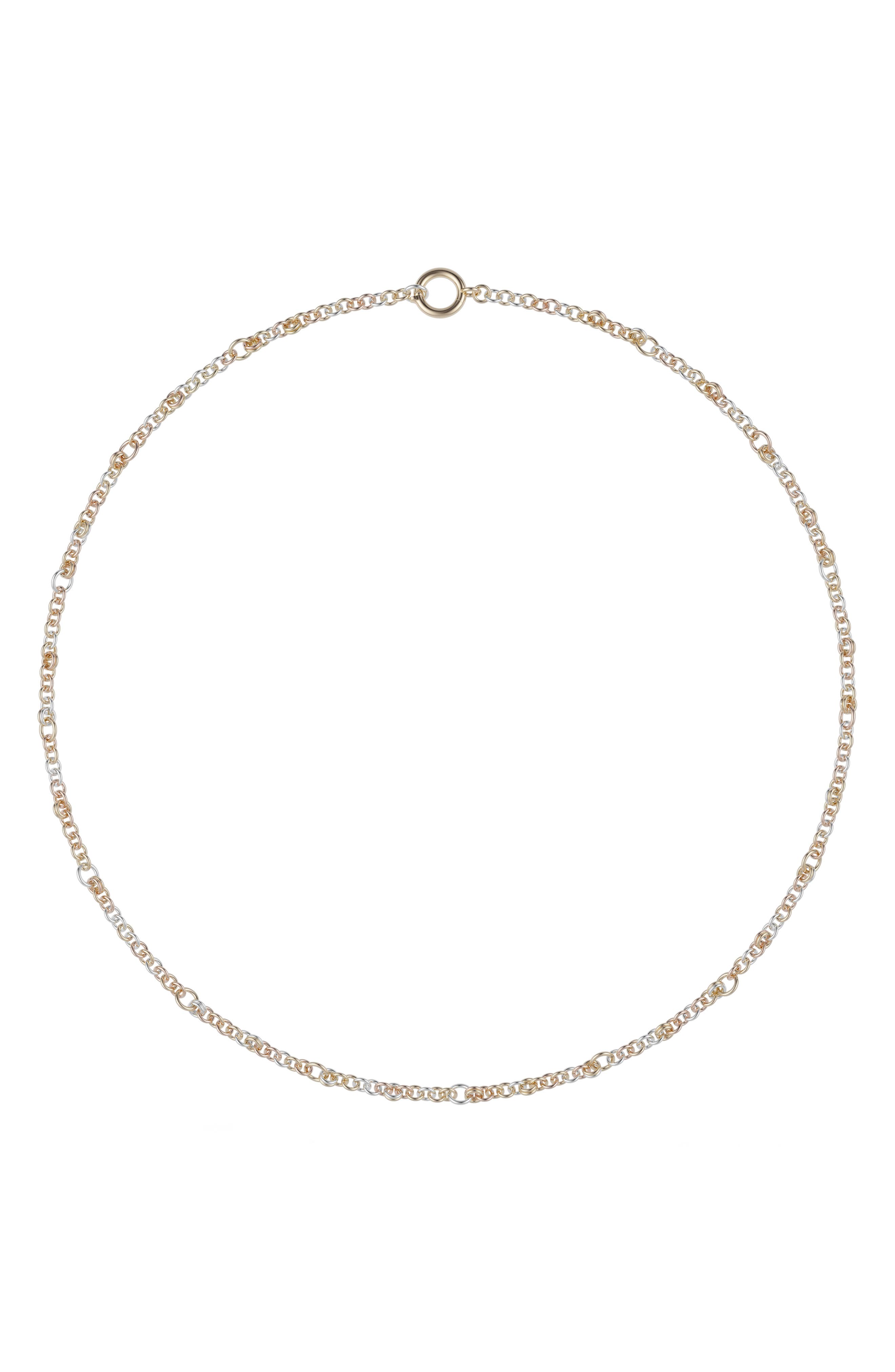 selected 18K YELLOW GOLD/ SILVER