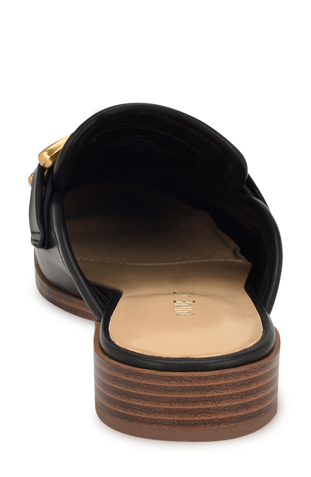 Nine West Lunna Bit Mule, Alternate, color, 