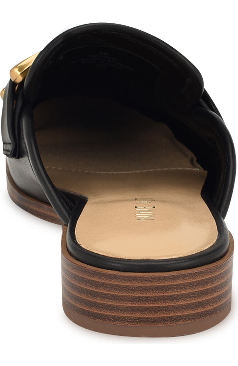 Nine West Lunna Bit Mule, Alternate, color,