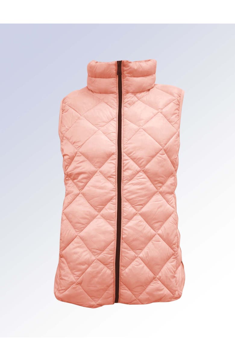 Point Zero ICONIC ULTRALIGHT VEST, Main, color, 