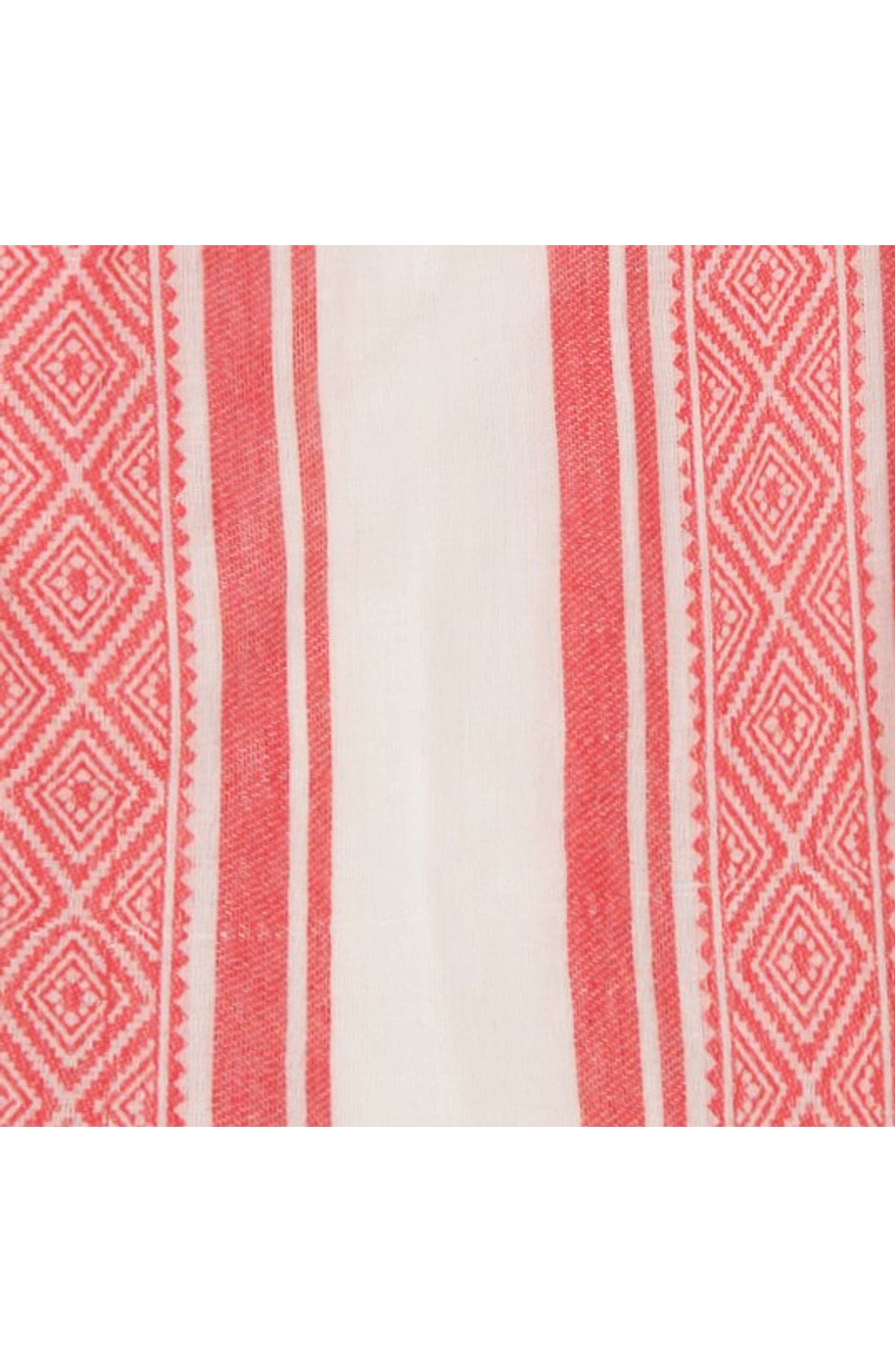 Mer St Barth Mini Chantal Girls Dress | Nordstrom
