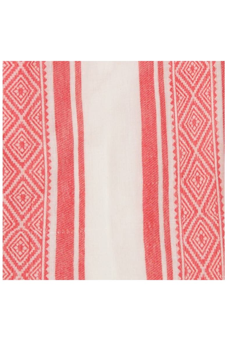 Mini Chantal Girls Dress, Alternate, color, Red