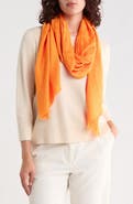 KARL LAGERFELD PARIS Karl Icon Pashmina