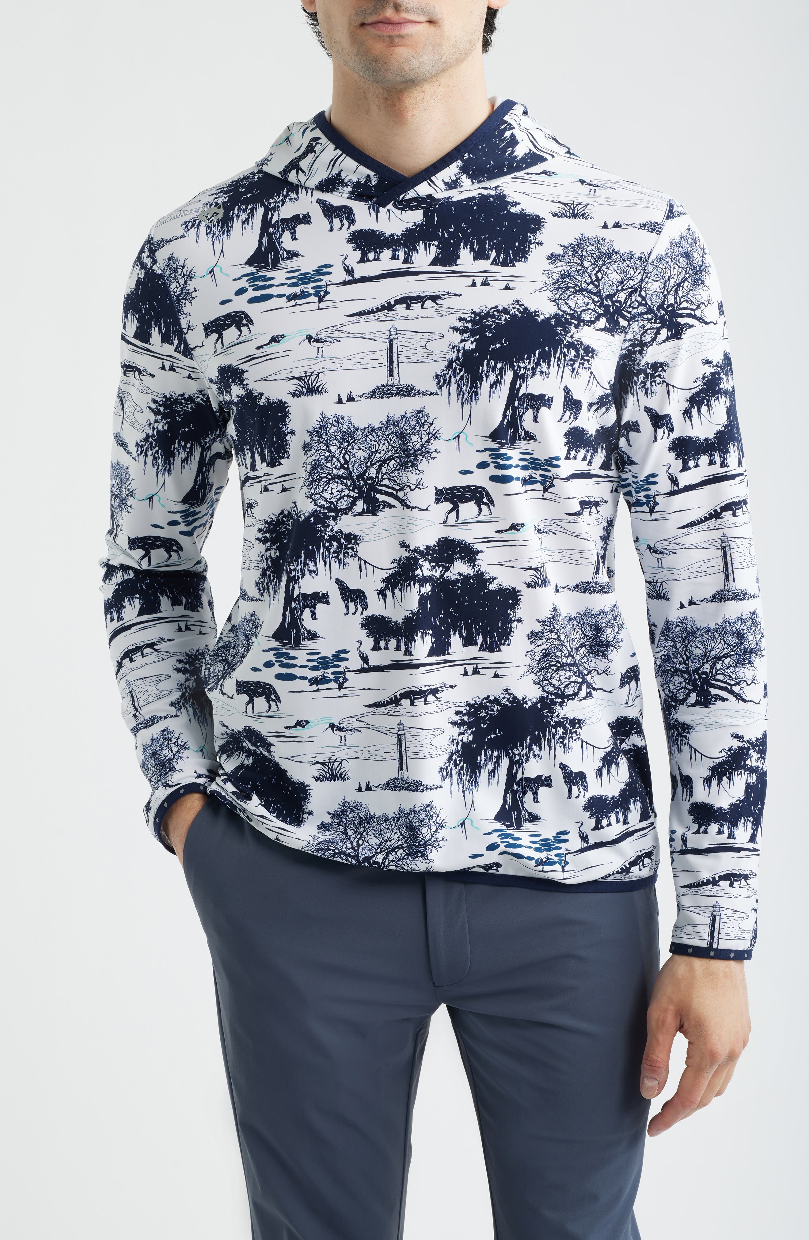 selected ARCTIC