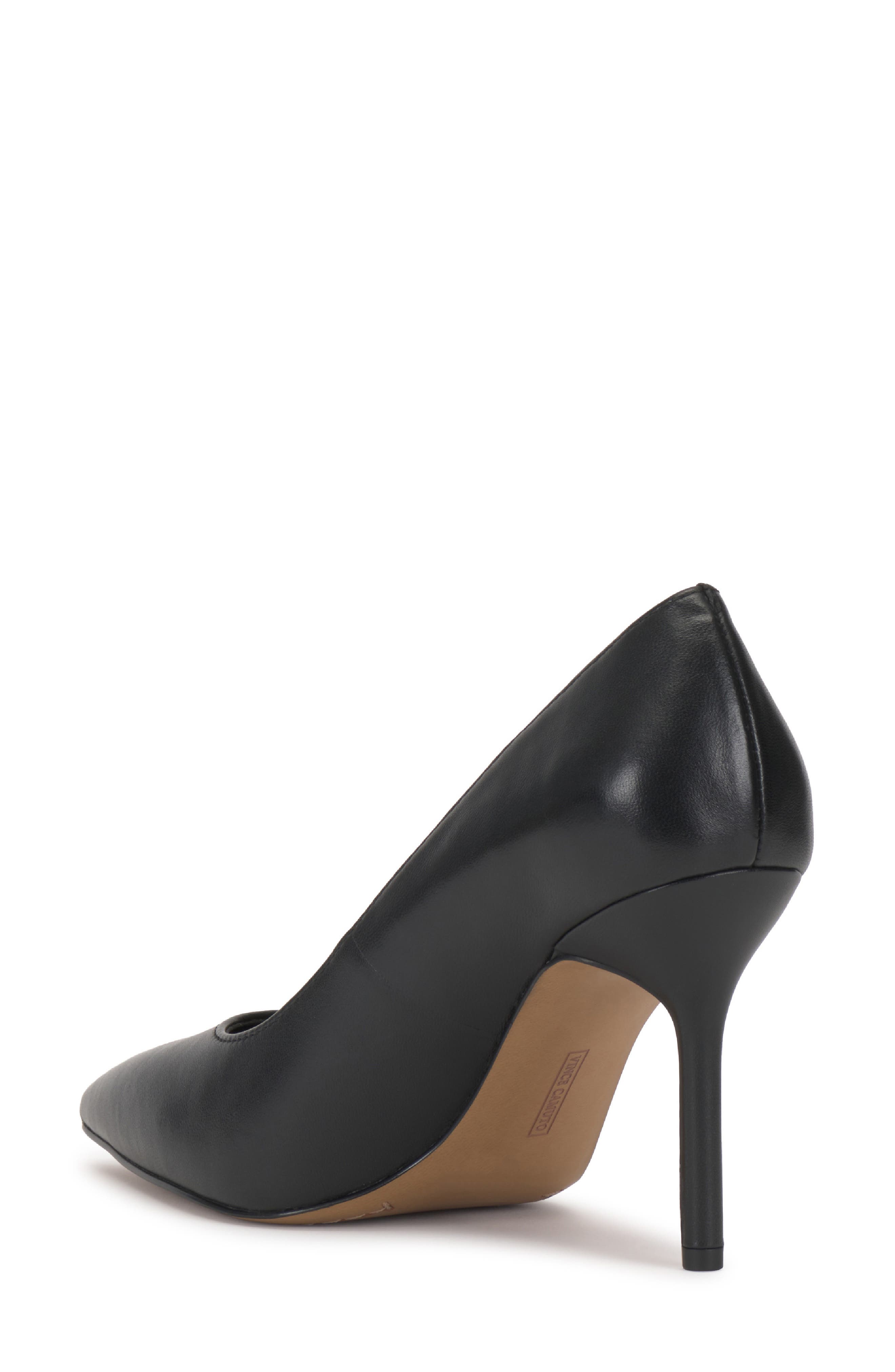 Vince Camuto Maisha Pointed Toe Pump, Alternate, color, 