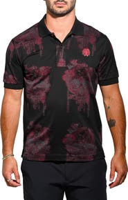 Maceoo Mozart Triangle Polo