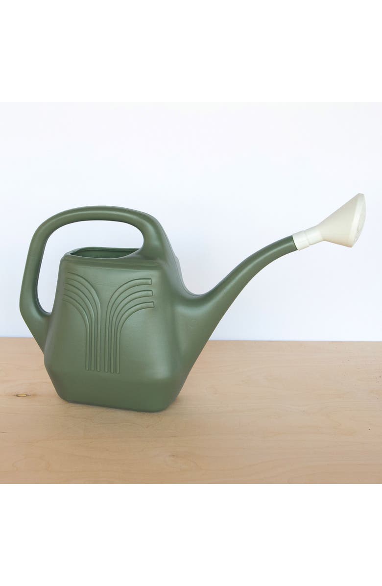 Bloem 2 Gallon Promo Watering Can, Alternate, color, Green
