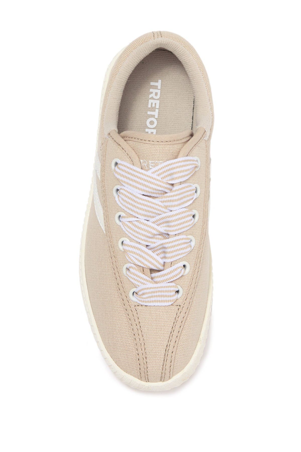 Tretorn Nylite 28 Plus Sneaker, Alternate, color, 