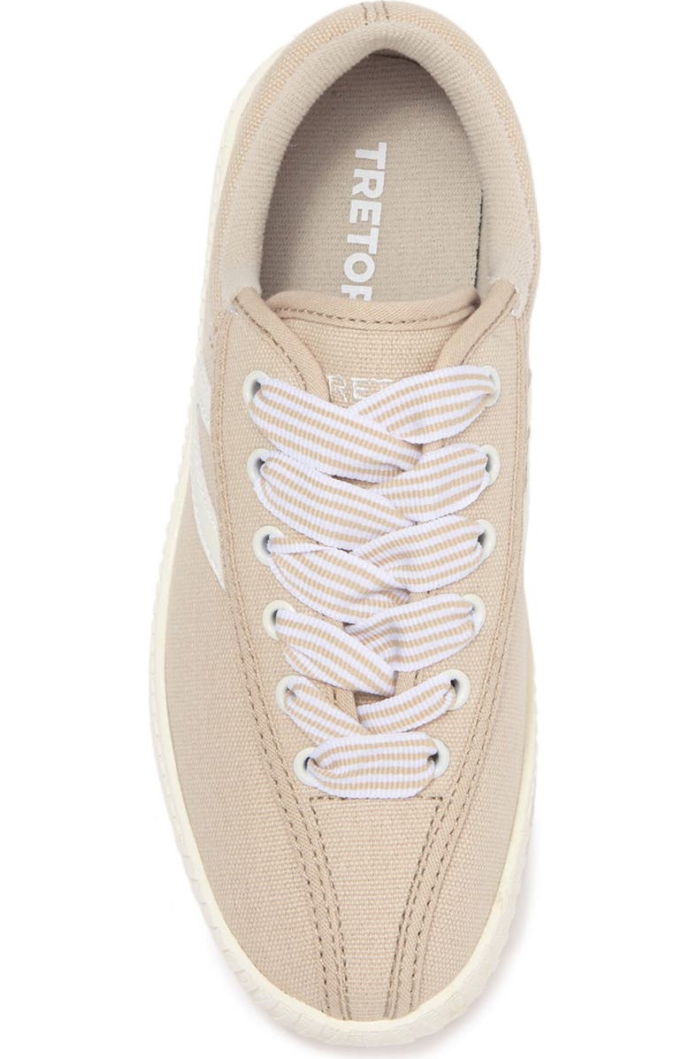 Tretorn Nylite 28 Plus Sneaker, Alternate, color,