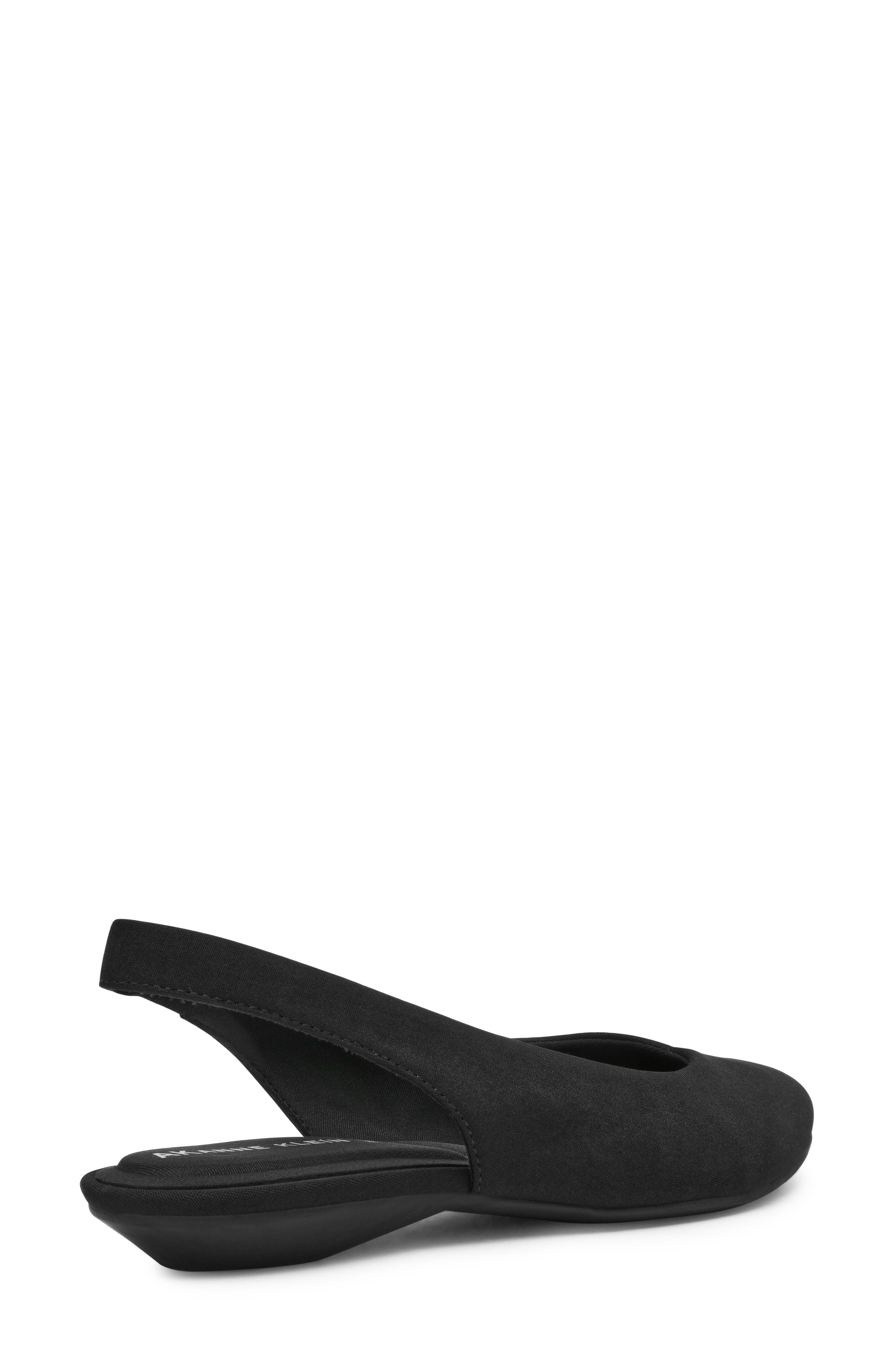 Oliff Slingback Flat - image 2