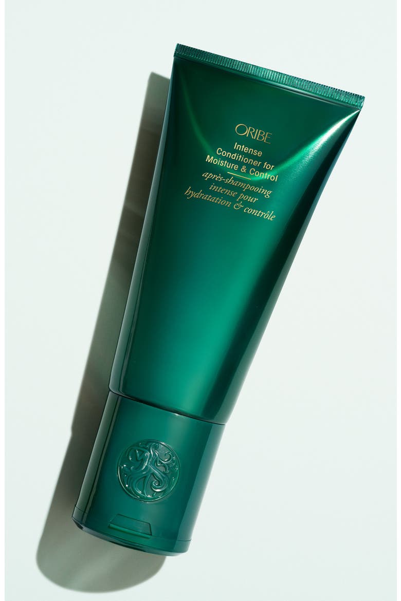 Intense Conditioner for Moisture & Control, Alternate, color, NO COLOR