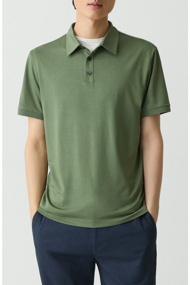 Noran Polo, Main, color, ORCHARD