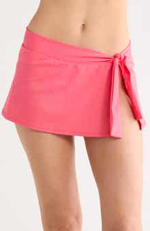 Tommy Bahama Pearl Skirted Hipster Bottoms